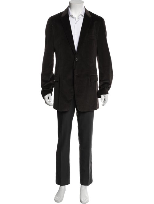 Prada Vintage 2000's Blazer