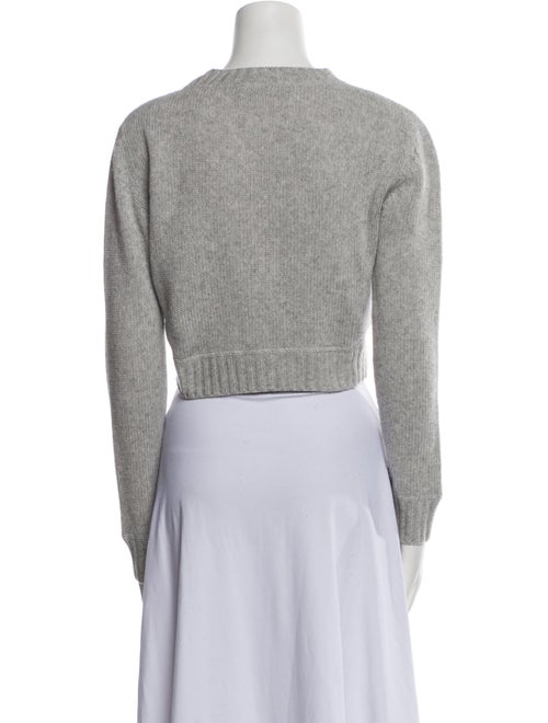 Prada 2023 Virgin Wool Sweater