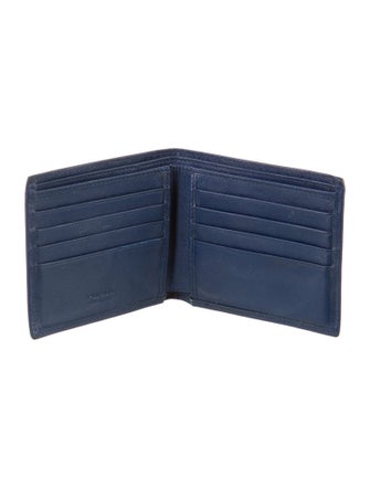 Prada Saffiano Lux Leather Wallet