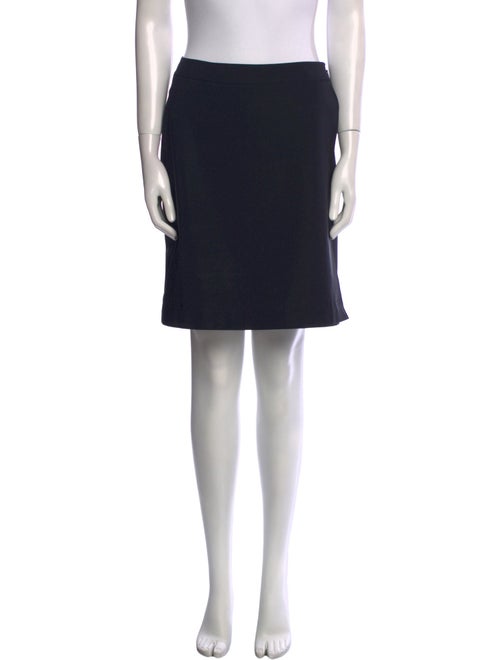 Prada Vintage Mini Skirt