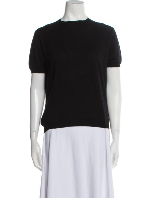 Prada 2018 Virgin Wool Sweater