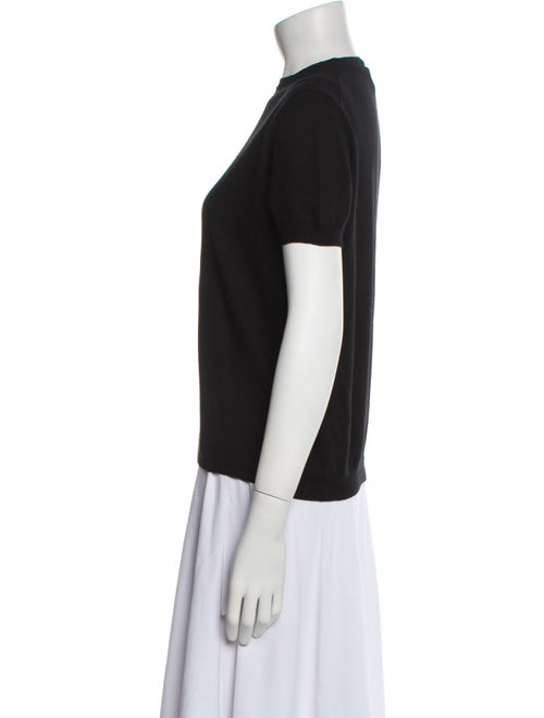 Prada 2018 Virgin Wool Sweater