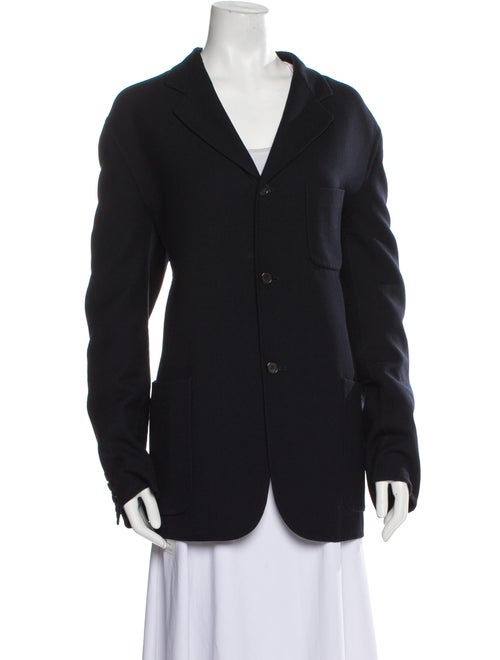 Prada Wool Blazer