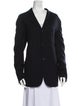Prada Wool Blazer