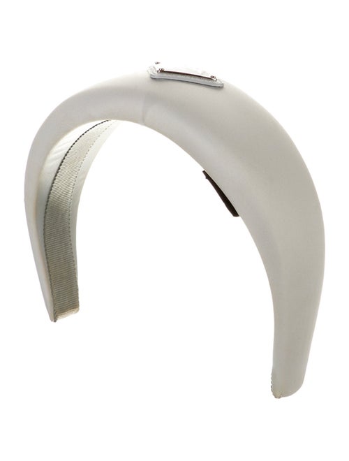 Prada Headband