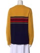 Prada 2018 Virgin Wool Sweater