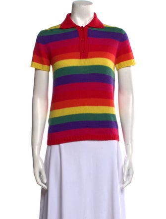 Prada Vintage 2005 Sweater