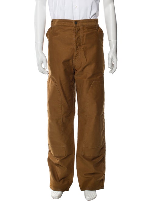 Prada 2024-2025 Pants