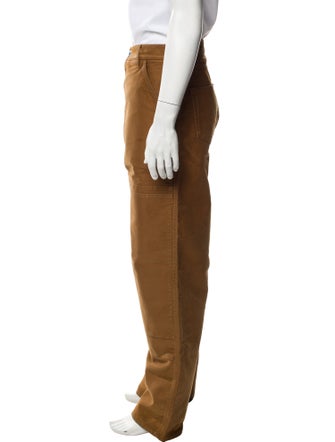 Prada 2024-2025 Pants