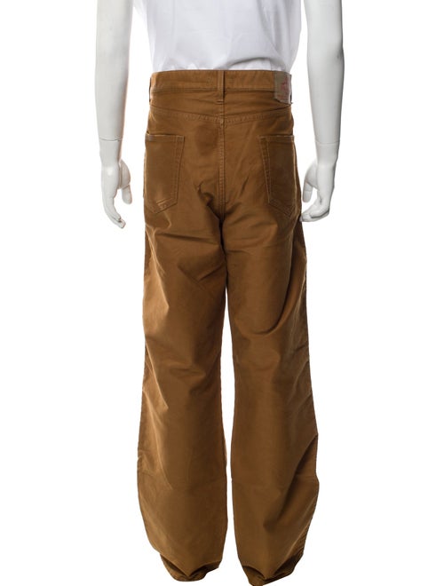 Prada 2024-2025 Pants