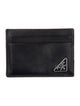 Prada Saffiano Lux Leather Card Holder