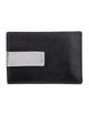 Prada Saffiano Lux Leather Card Holder