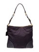 Prada Saffiano Leather Shoulder Bag