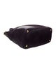 Prada Saffiano Leather Shoulder Bag