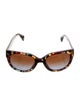 Prada Cat-Eye Gradient Sunglasses