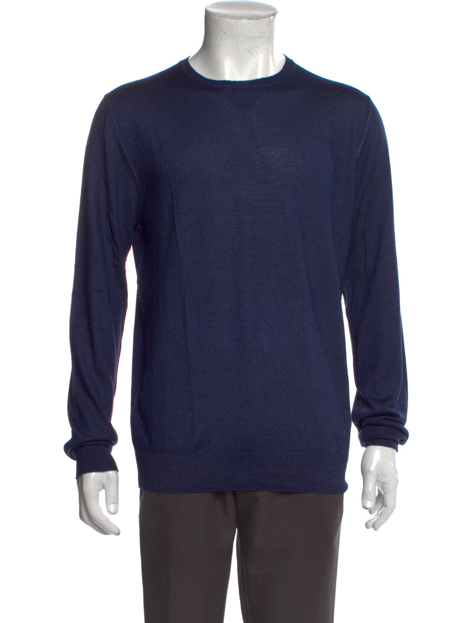 Prada 2015 Wool Pullover