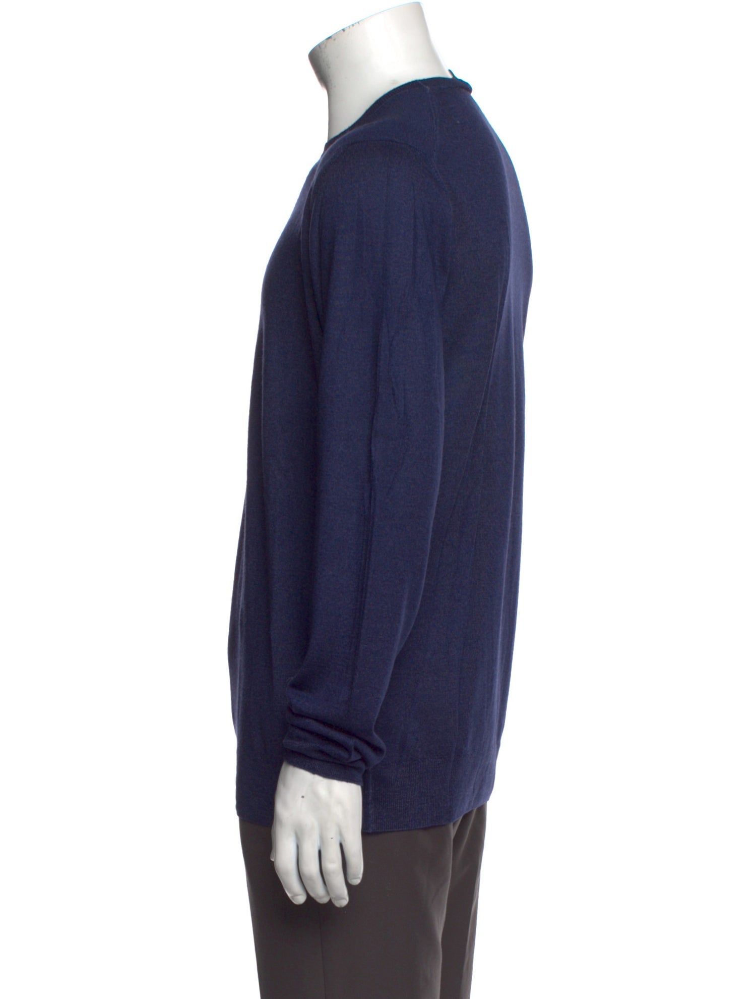 Prada 2015 Wool Pullover