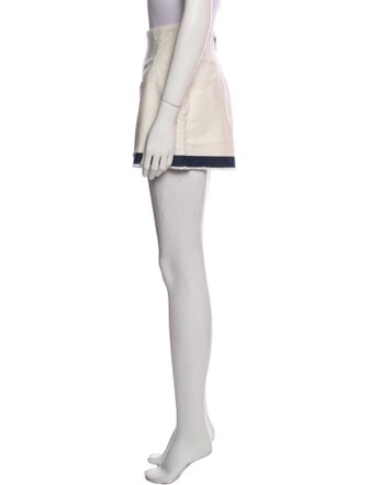 Prada 2022 Mini Shorts