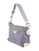 Prada Tessuto Nylon Shoulder Bag