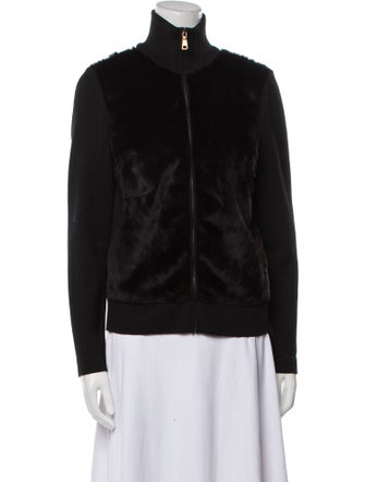 Prada 2012 Cashmere Sweater
