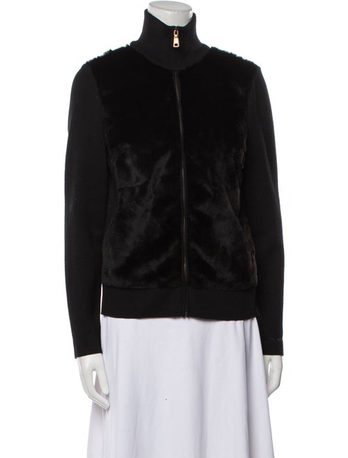 Prada 2012 Cashmere Sweater