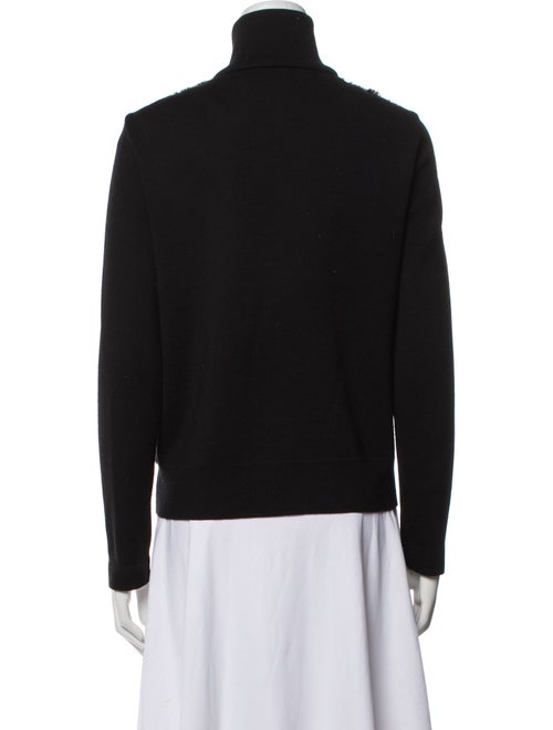 Prada 2012 Cashmere Sweater