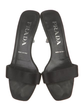 Prada Slides