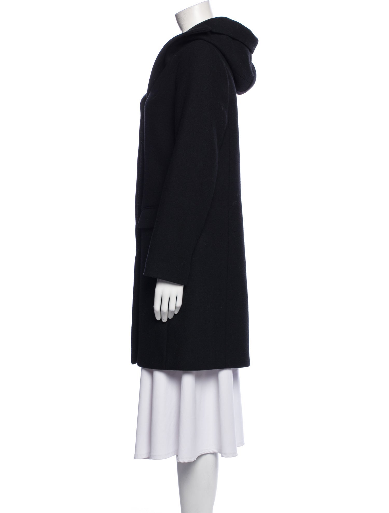 Prada Vintage 2007 Coat