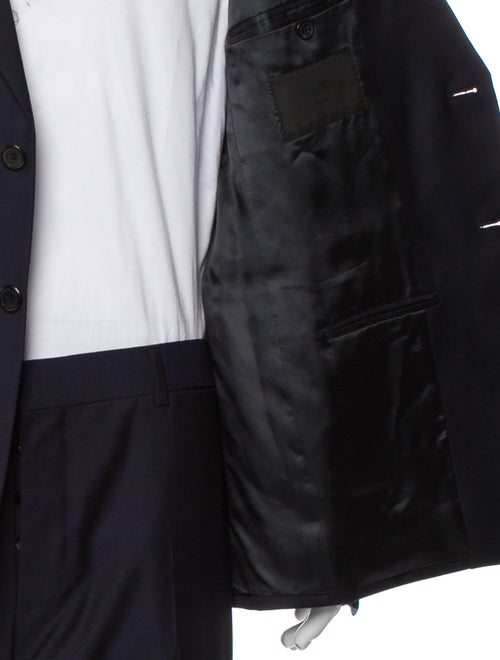 Prada 2021 Wool Two-Piece Blazer