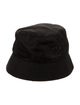 Prada Nylon Bucket Hat