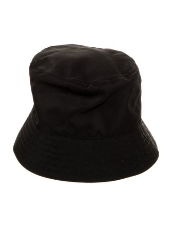 Prada Nylon Bucket Hat