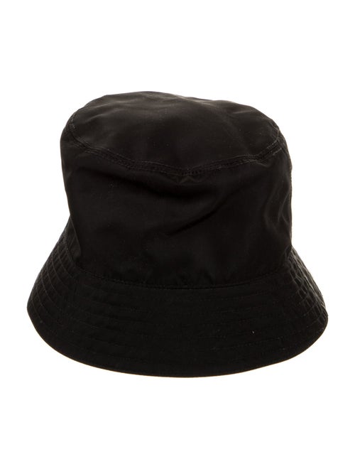 Prada Nylon Bucket Hat