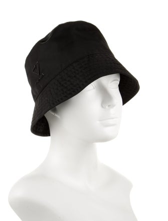 Prada Nylon Bucket Hat