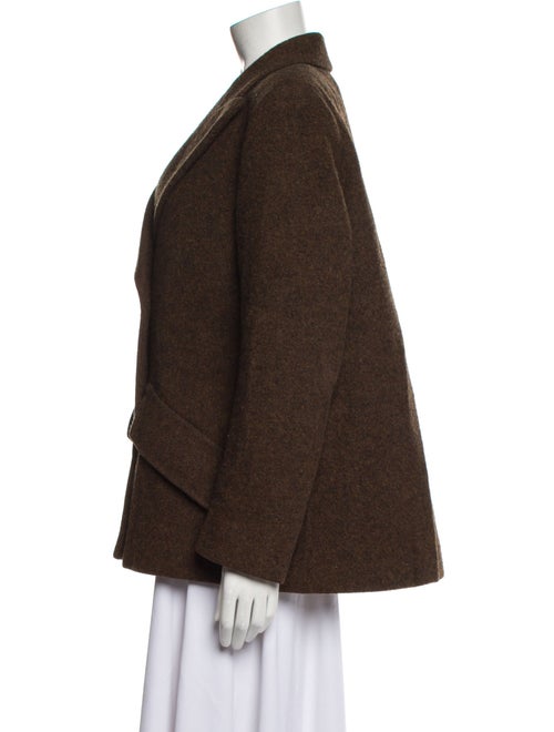 Prada Vintage 2009 Blazer