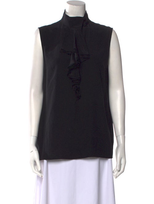 Prada 2016 Silk Blouse