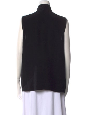 Prada 2016 Silk Blouse