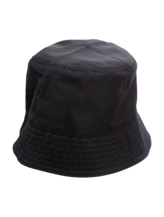 Prada Nylon Bucket Hat