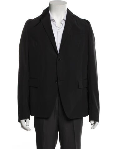 Prada Suiting 2019 Suit Us44, It54 | XXL