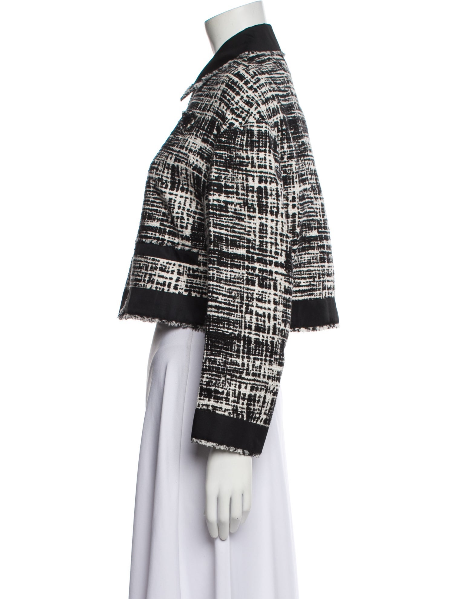 Prada 2021 'Holiday' Re-Nylon Jacket