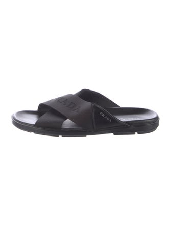 Prada Slides
