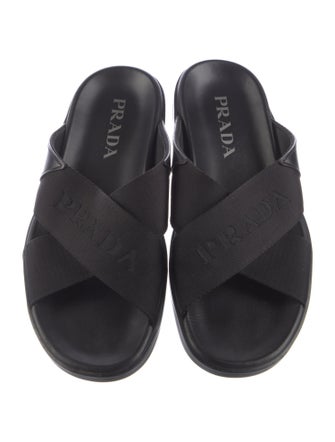 Prada Slides