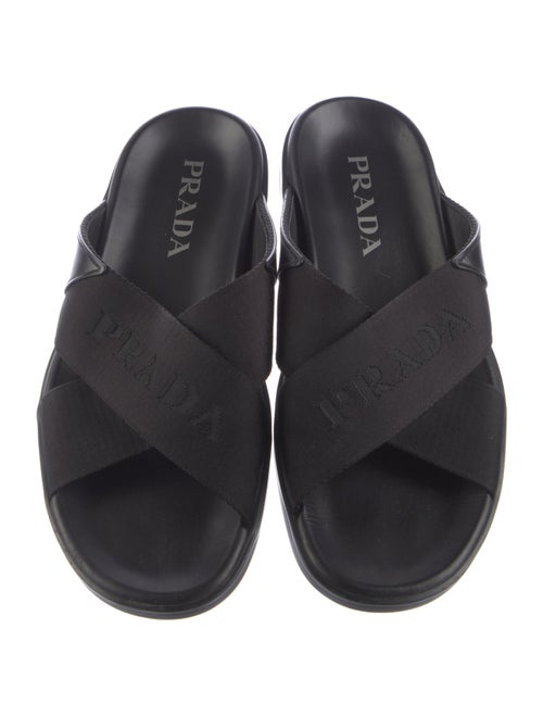 Prada Slides