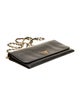 Prada Saffiano Leather Metal