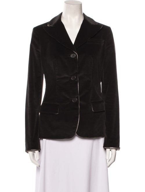 Prada Vintage 2000's Blazer