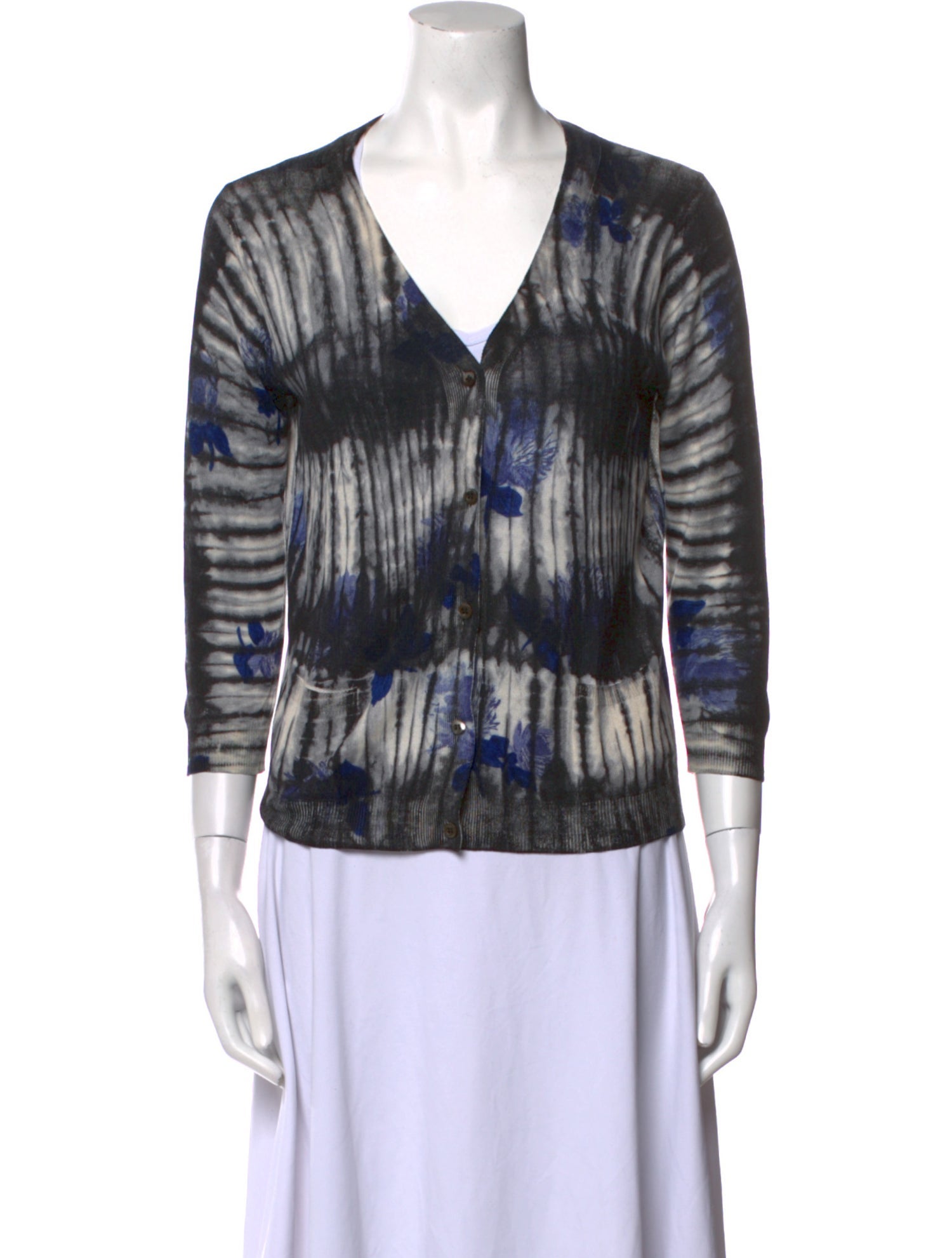 Prada Vintage 2004 Sweater