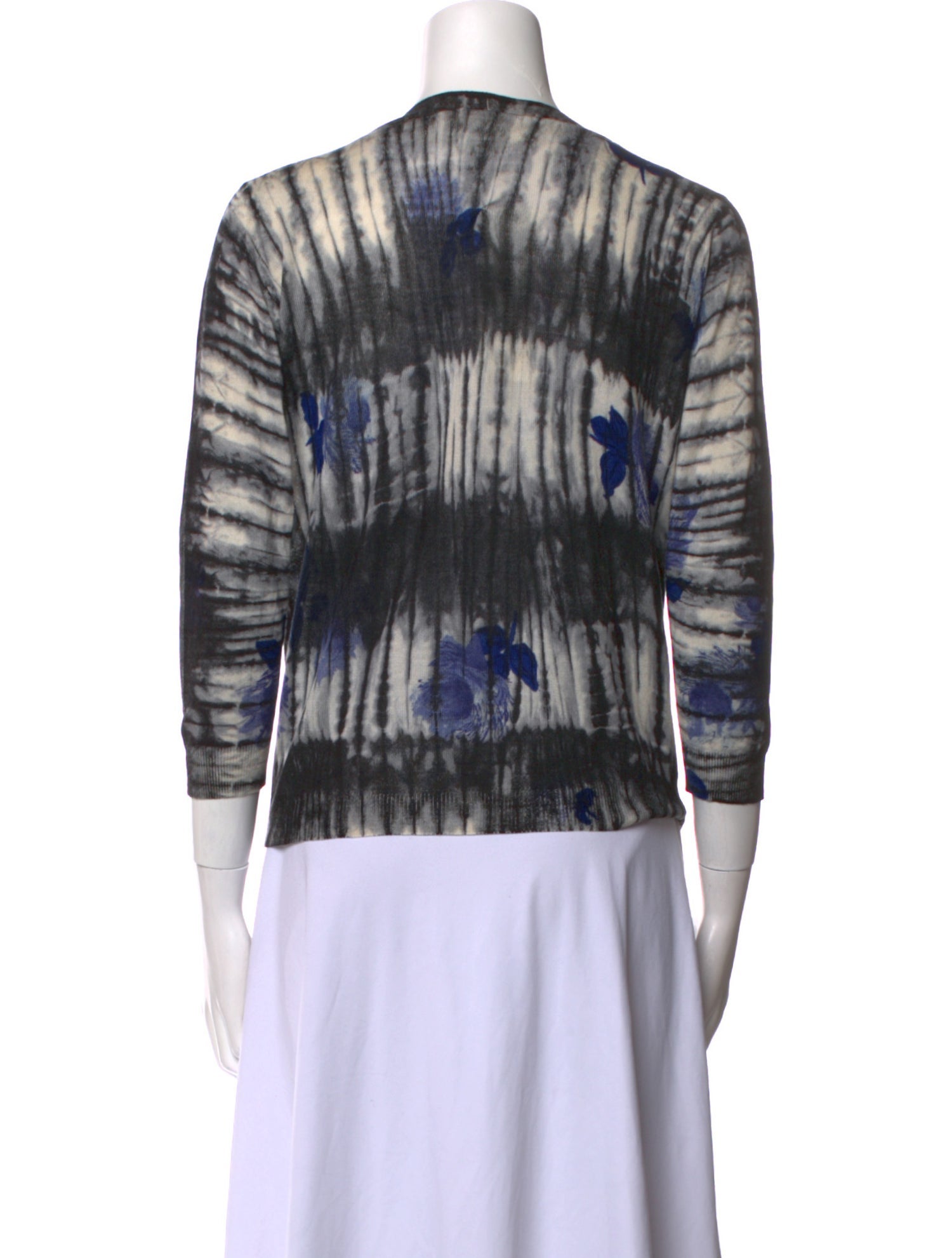 Prada Vintage 2004 Sweater