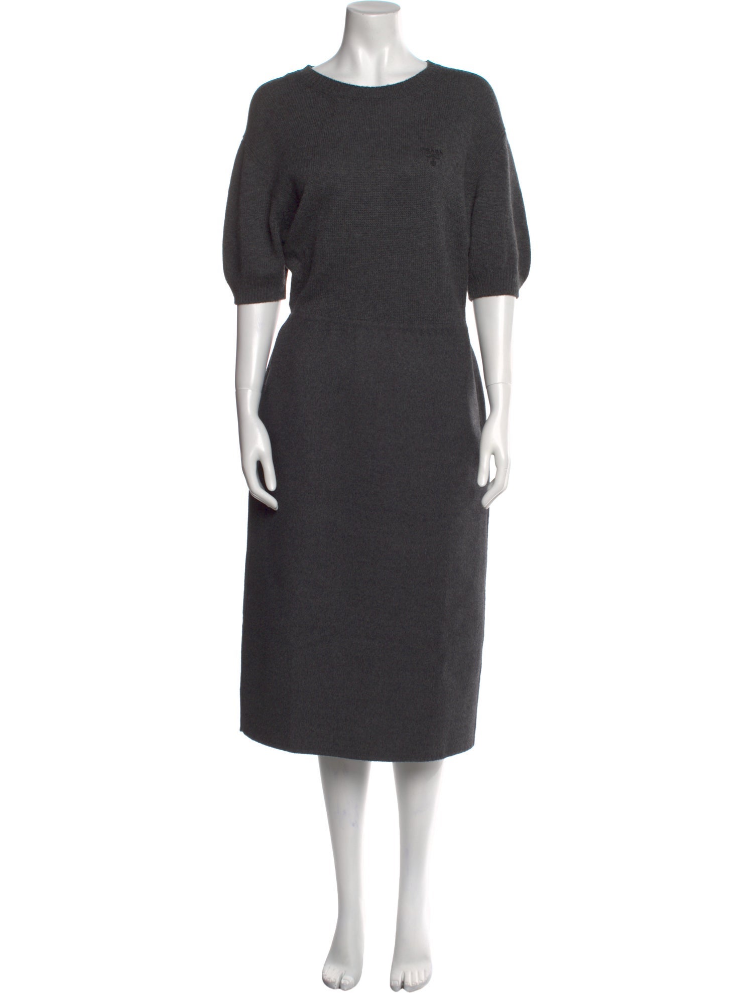 Prada 2022 Midi Length Dress