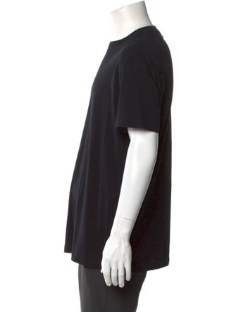 Prada 2016 Crew Neck T-Shirt