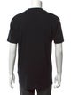 Prada 2016 Crew Neck T-Shirt