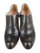 Prada Leather Boots